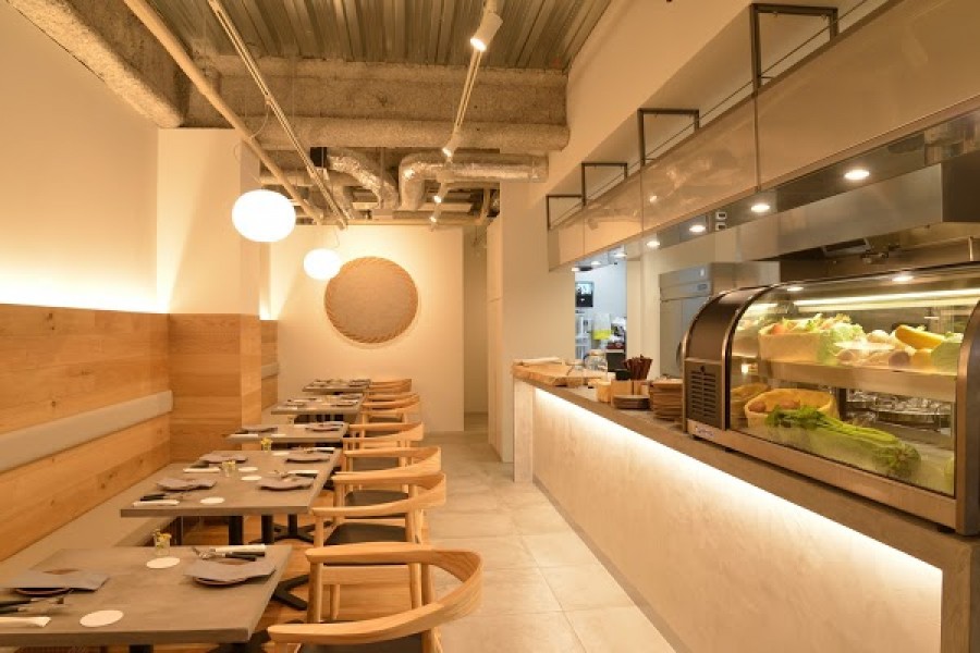 VEGIMO野菜食堂(ベジモ野菜食堂)/BISTROベジモ（ビストロベジモ）