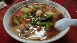 ラーメン亭
