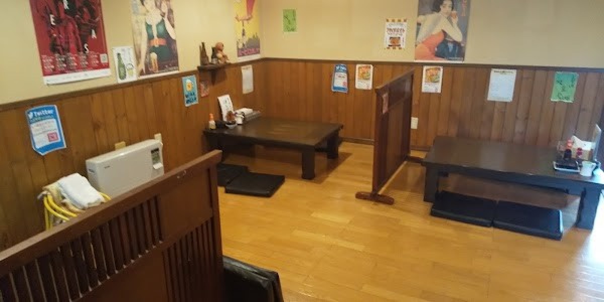 もつ焼きいざかや ばんざい