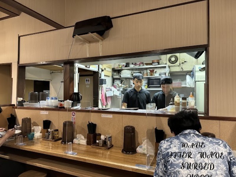 麺・酒処 ぶらり