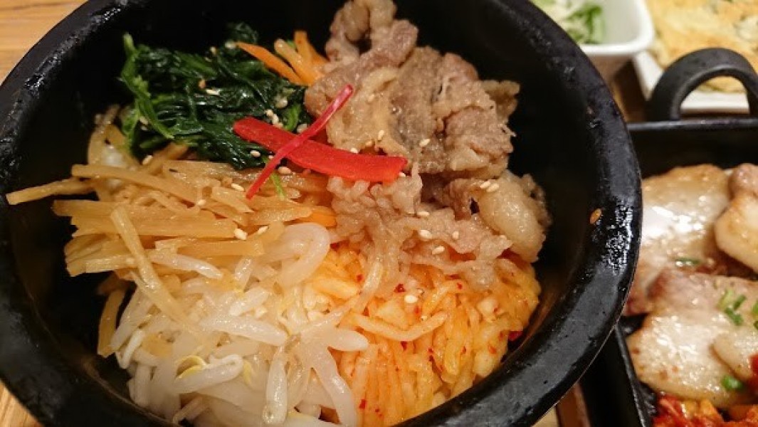 韓美膳 ルミネ池袋店