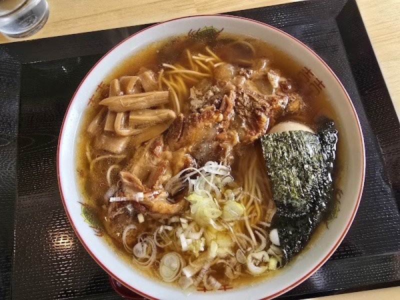 らぁめんふた葉