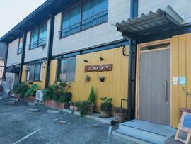 レリーサカフェ