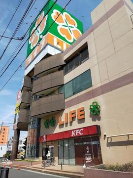 ケンタッキーフライドチキン吉川駅前店