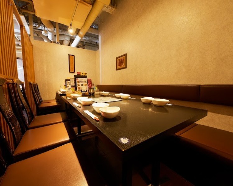 中華×台湾料理 美健食道・三羊開泰