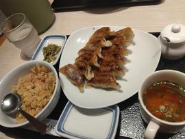 リンガーハット 相鉄ライフ三ツ境店