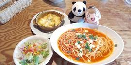 洋麺亭 長野川中島店