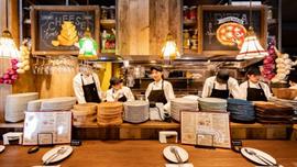 Italian Kitchen VANSAN 仙台泉店