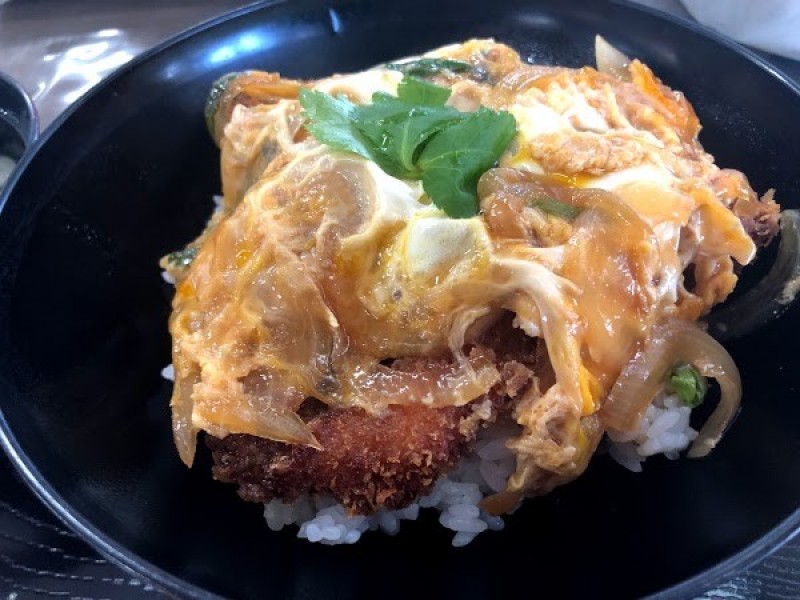 お食事処 あっちゃん亭