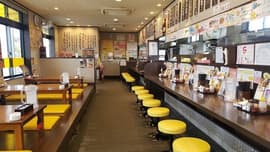 来来亭 新潟松崎店