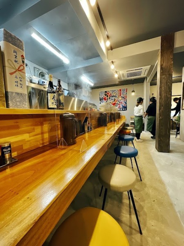 博多 文福 (ハカタ ブンプク)