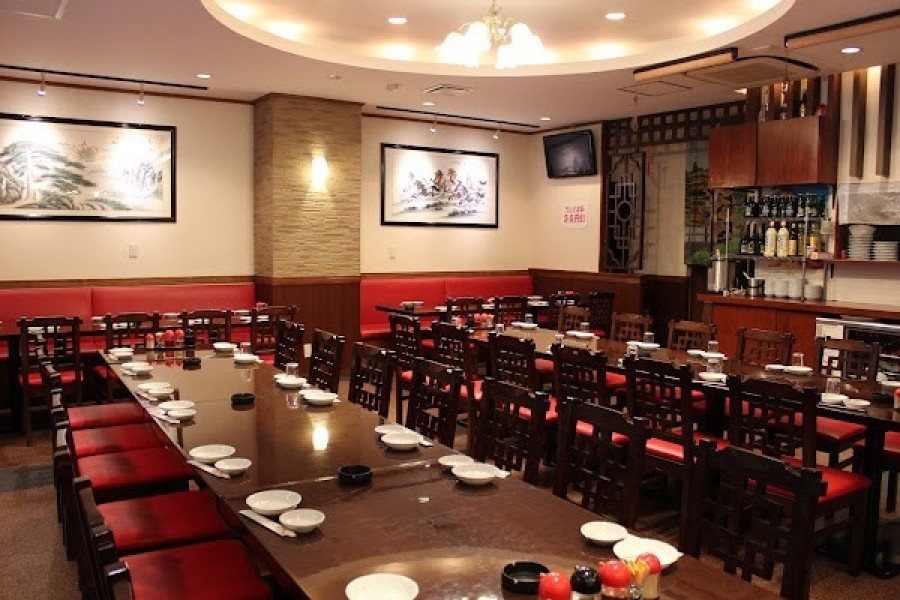 雅亭 御徒町本店