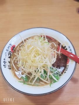 麺屋・國丸 土佐道路店