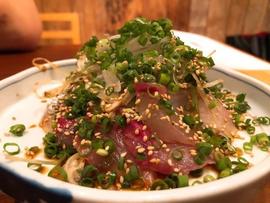 博多野菜巻串 一軒家居酒屋 三五八(さごはち) 新宿本店