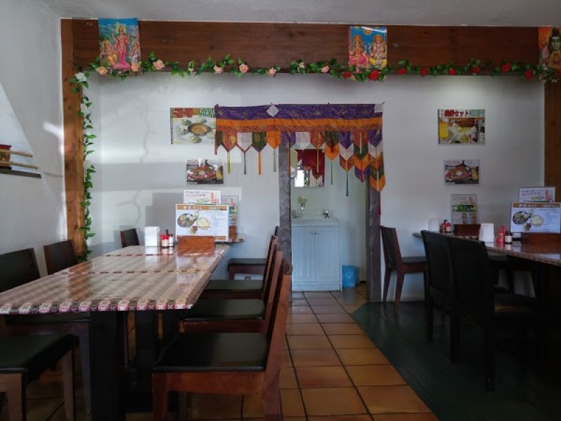 エベレストナンハウス