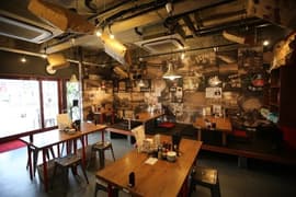 鹿児島ラーメン 麺屋きんのむぎ