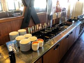 ビッグボーイ 甲府竜王店