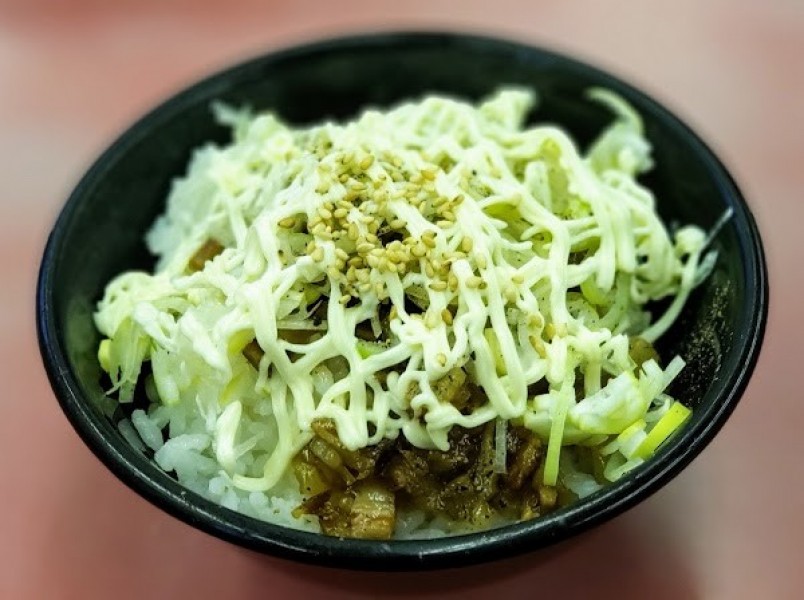 ラーメン山岡家 瑞穂店