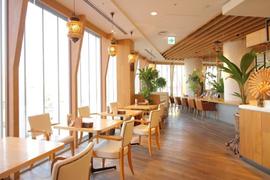 自然派インド料理 ナタラジ原宿・表参道店