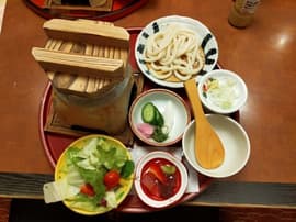 ばんどう太郎 小山中央店