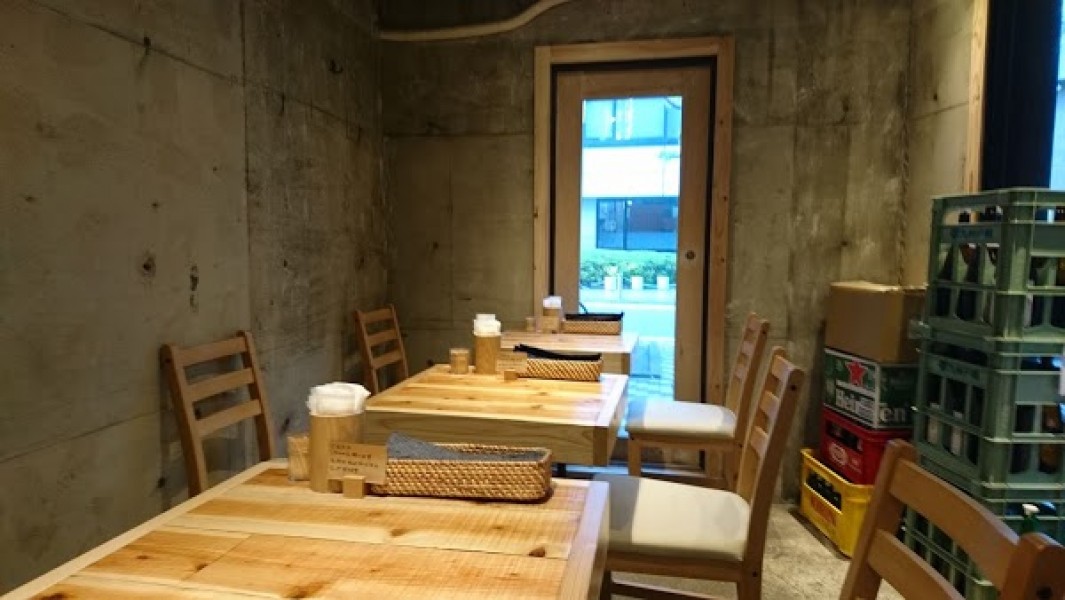 クボカリー大名店