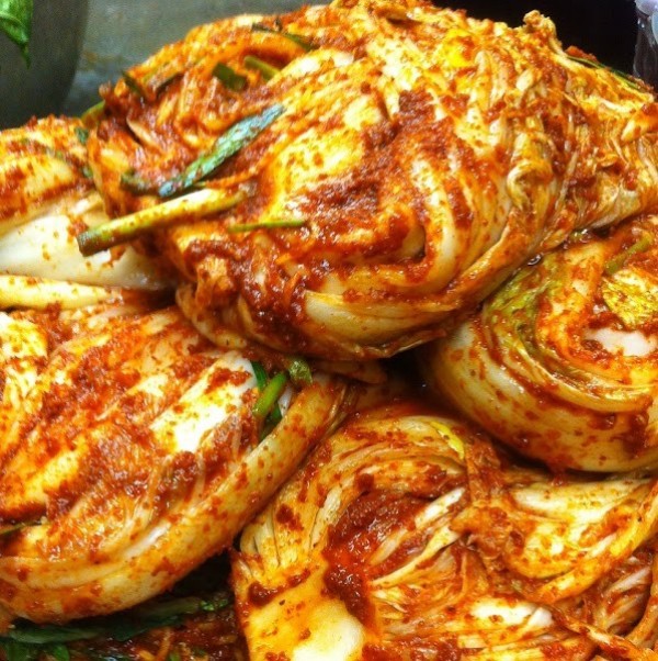 ハヌリ 新宿三丁目店