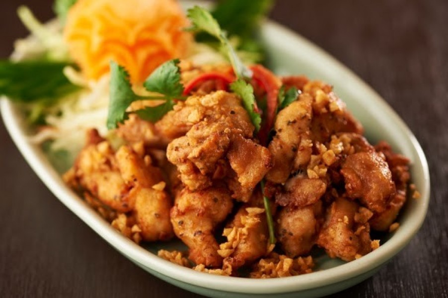 タイストリートフードbyクルン・サイアム 池袋店