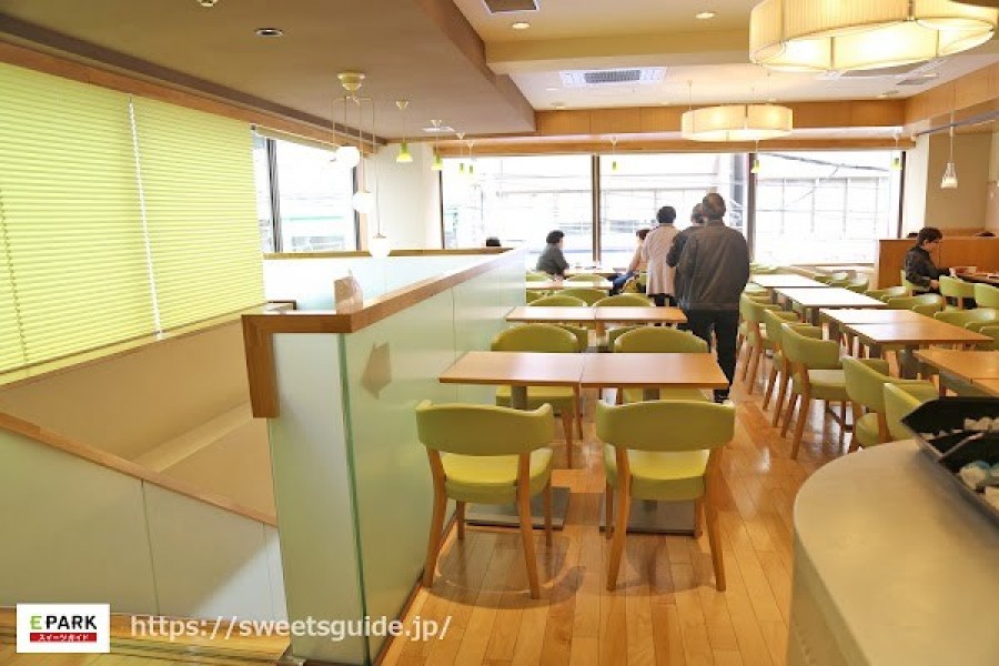 タカセ 巣鴨店