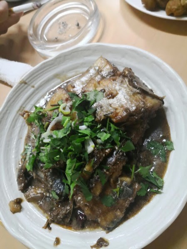 萬凱餃子料理