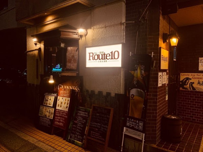 ROUTE10