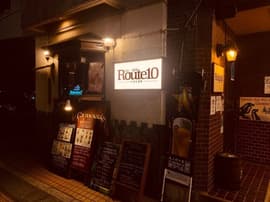 ROUTE10