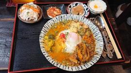 旧ヤム邸 空堀店