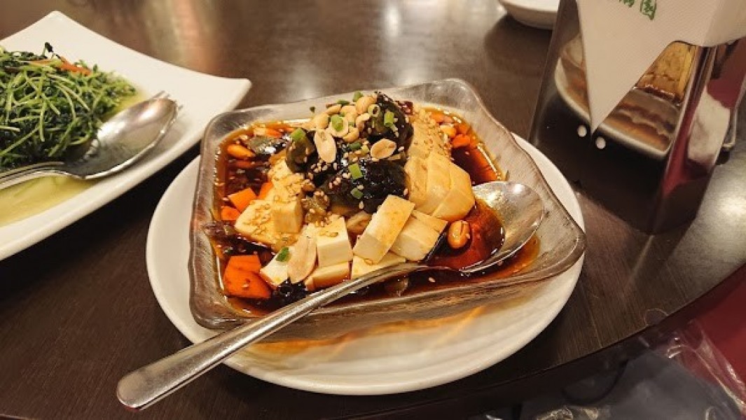 福満園 別館（市場通り店）