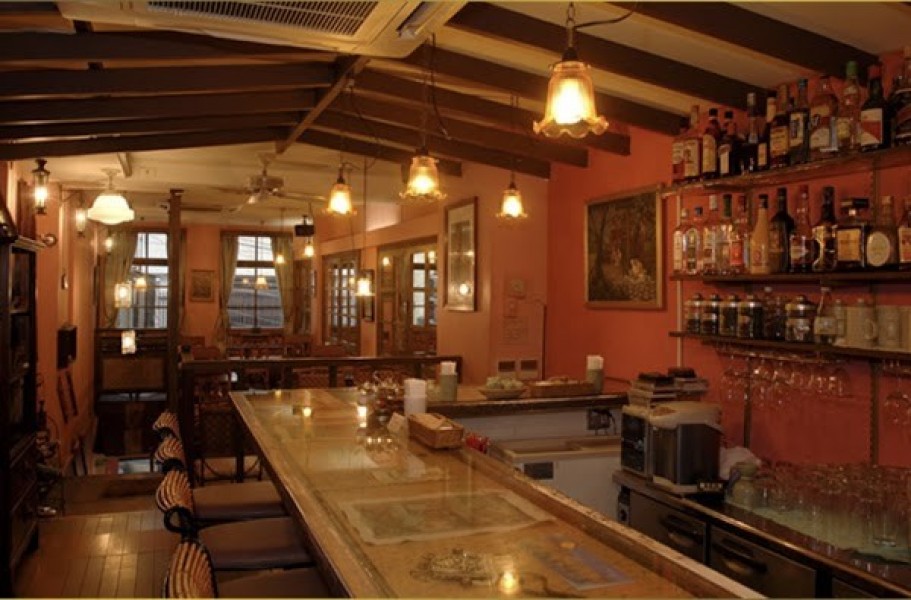 クルン・サイアム 自由が丘店