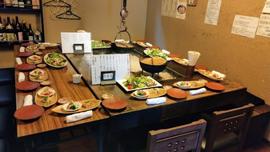 酒菜家