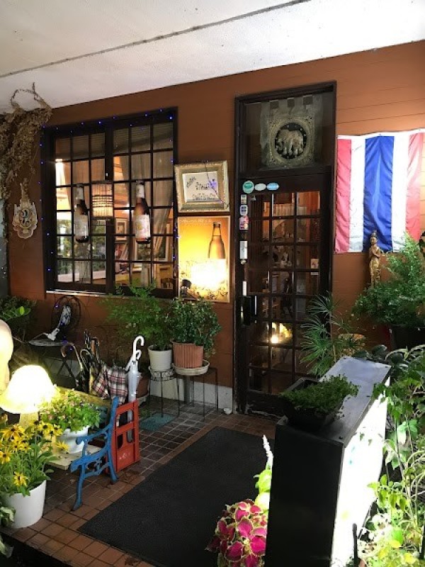 タイ料理の店メナム駅東店
