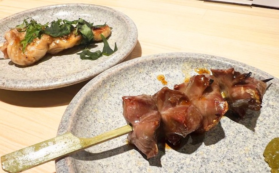 大衆酒場2.0とぽす エキュートエディション横浜