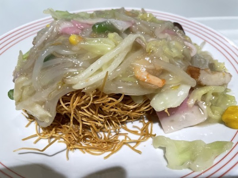 リンガーハット プロメナ神戸店