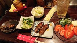 やきとり大吉 和泉大宮店
