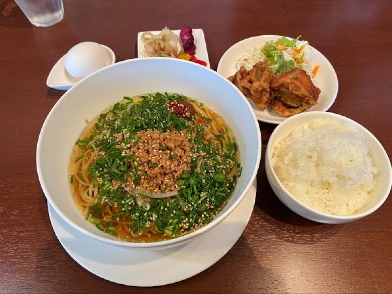 暖膳
