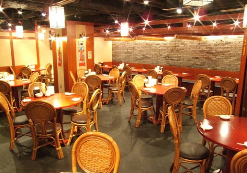 刀削麺・火鍋・西安料理 XI’AN（シーアン）銀座店