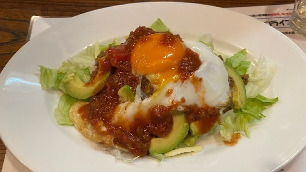 4649.タコライス