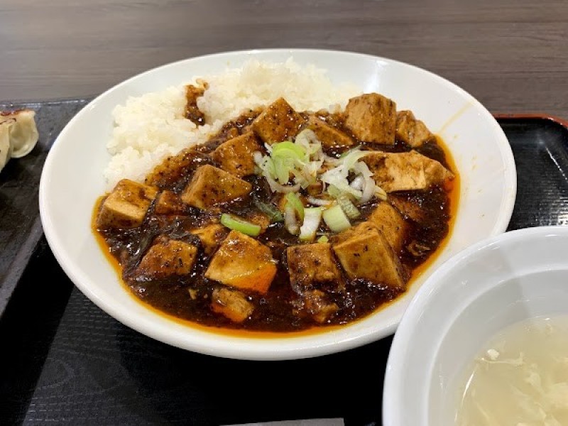 王記厨房 八千代緑が丘店