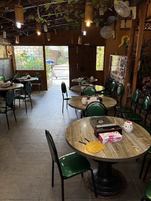 伝統韓国料理 松屋