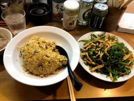 ラーメンおか田 杉栄店