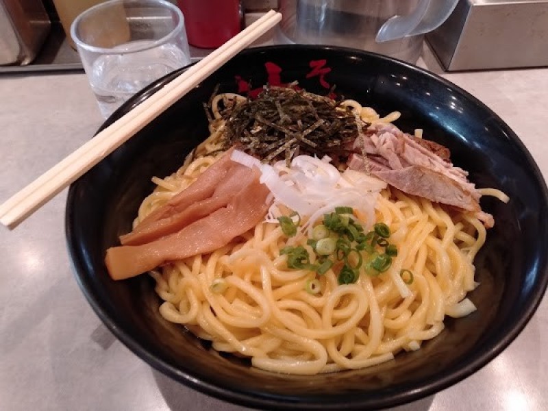 東京油組総本店 渋谷組