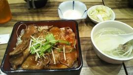 牛たん炭焼 利久 ラゾーナ川崎店