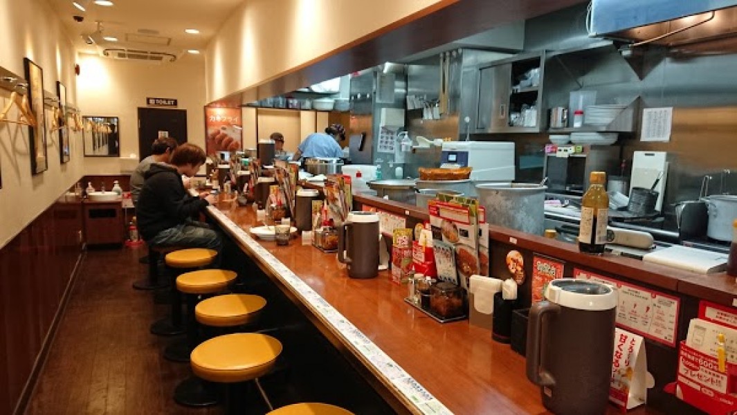 カレーハウスCoCo壱番屋 中央区小伝馬町店