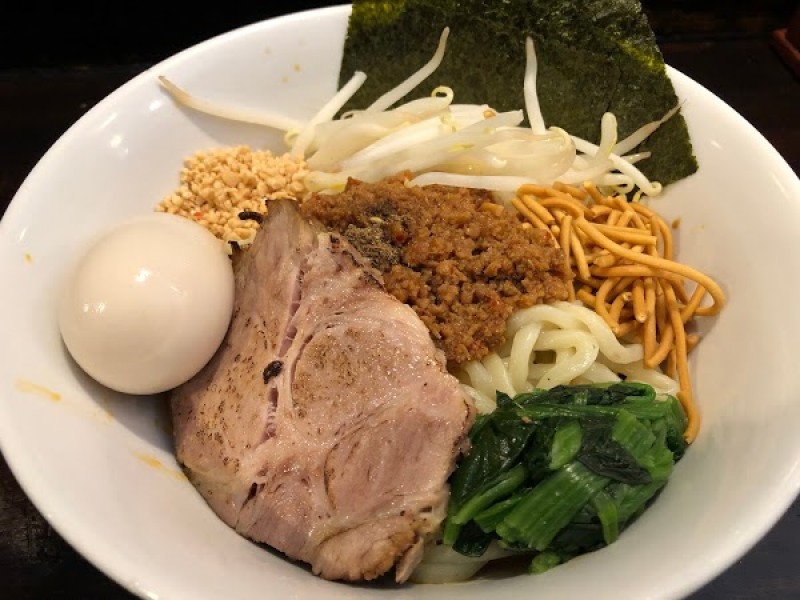 ほうきぼし+ 神田店