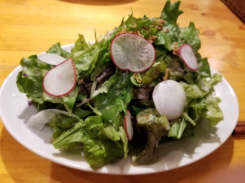 山本のハンバーグ 六本松店